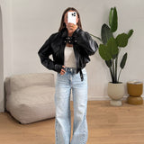 Giubbino Tyson 2899-NERO