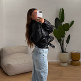 Giubbino Tyson 2899-NERO