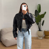 Giubbino Tyson 2899-NERO