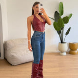 Jeans Jody 7778-DENIM