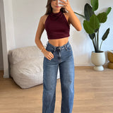 Jeans Anica 5217-DENIM