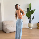 Jeans Cambrige 8962-DENIM