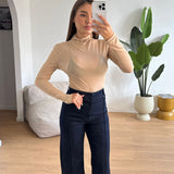 Maglia Iole 11183-BEIGE