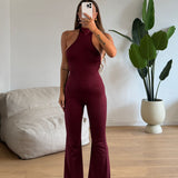 Tuta Pegghy 19357-BORDEAUX