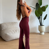 Tuta Pegghy 19357-BORDEAUX