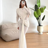 Abito Sveva 1767-BIANCO