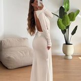 Abito Sveva 1767-BIANCO