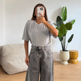 Shirt Jess 93755 - GRIGIO