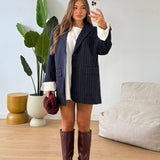 Giacca Cecilia 11102 - BLU