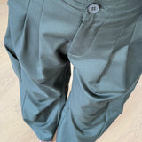 Pantalone Vanda 6696 - VERDE