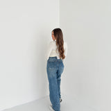 Jeans Claire 5045 - DENIM