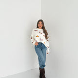 Jeans Claire 5045 - DENIM