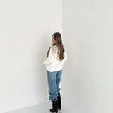 Jeans Claire 5045 - DENIM