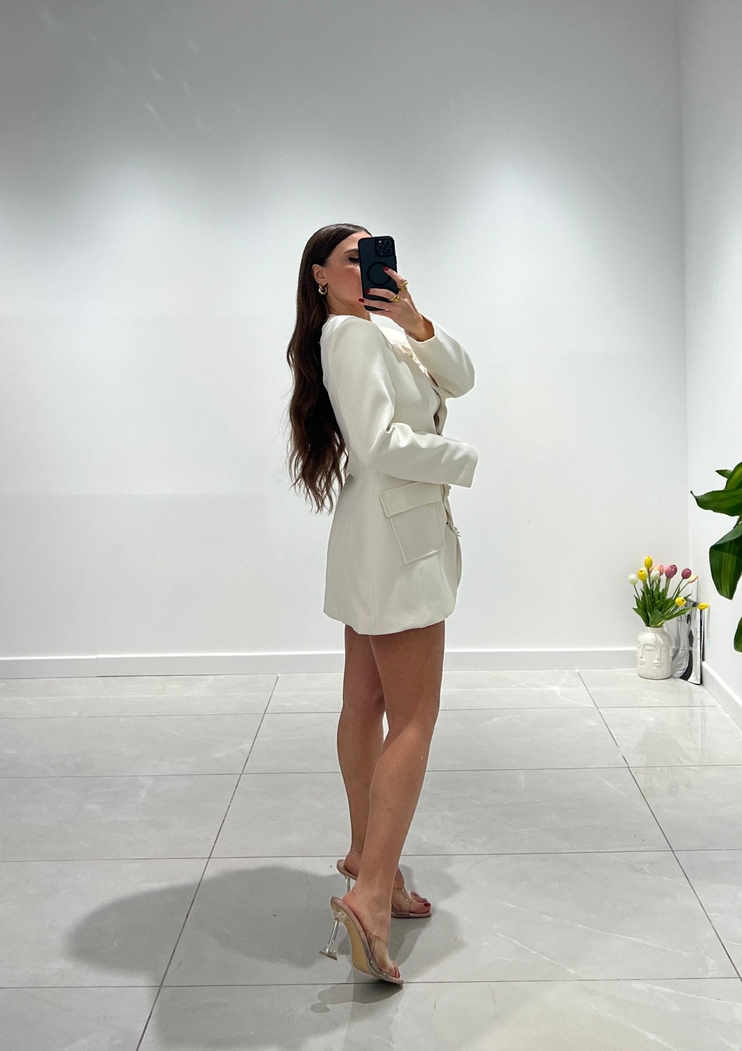 Abitino Victoria 7386 (panna) - Frida Shop