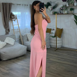 Abito Giselle 23085 - Frida Shop