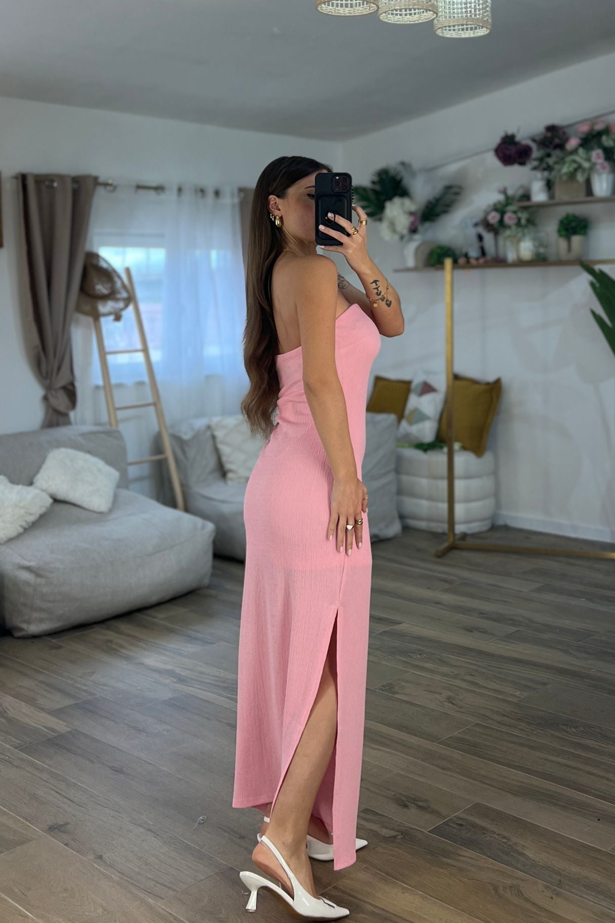 Abito Giselle 23085 - Frida Shop