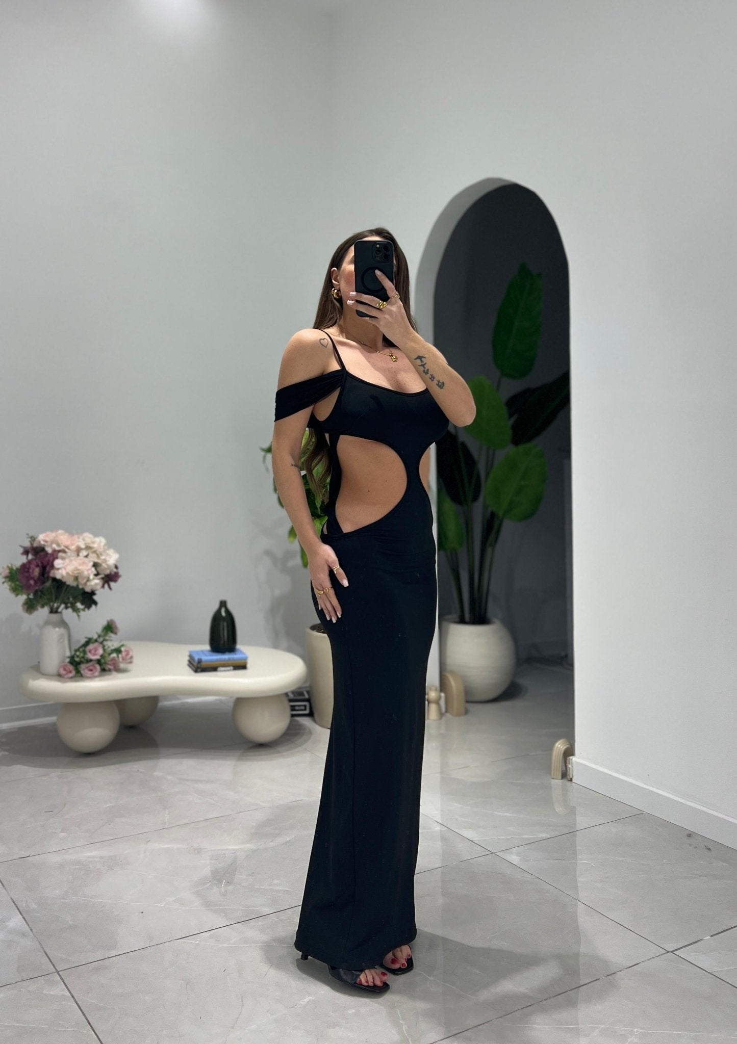 Abito Glenda - Frida Shop