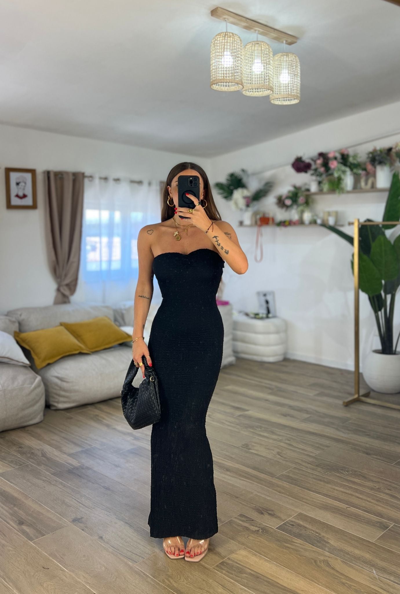 Abito Kandy 311 - Frida Shop