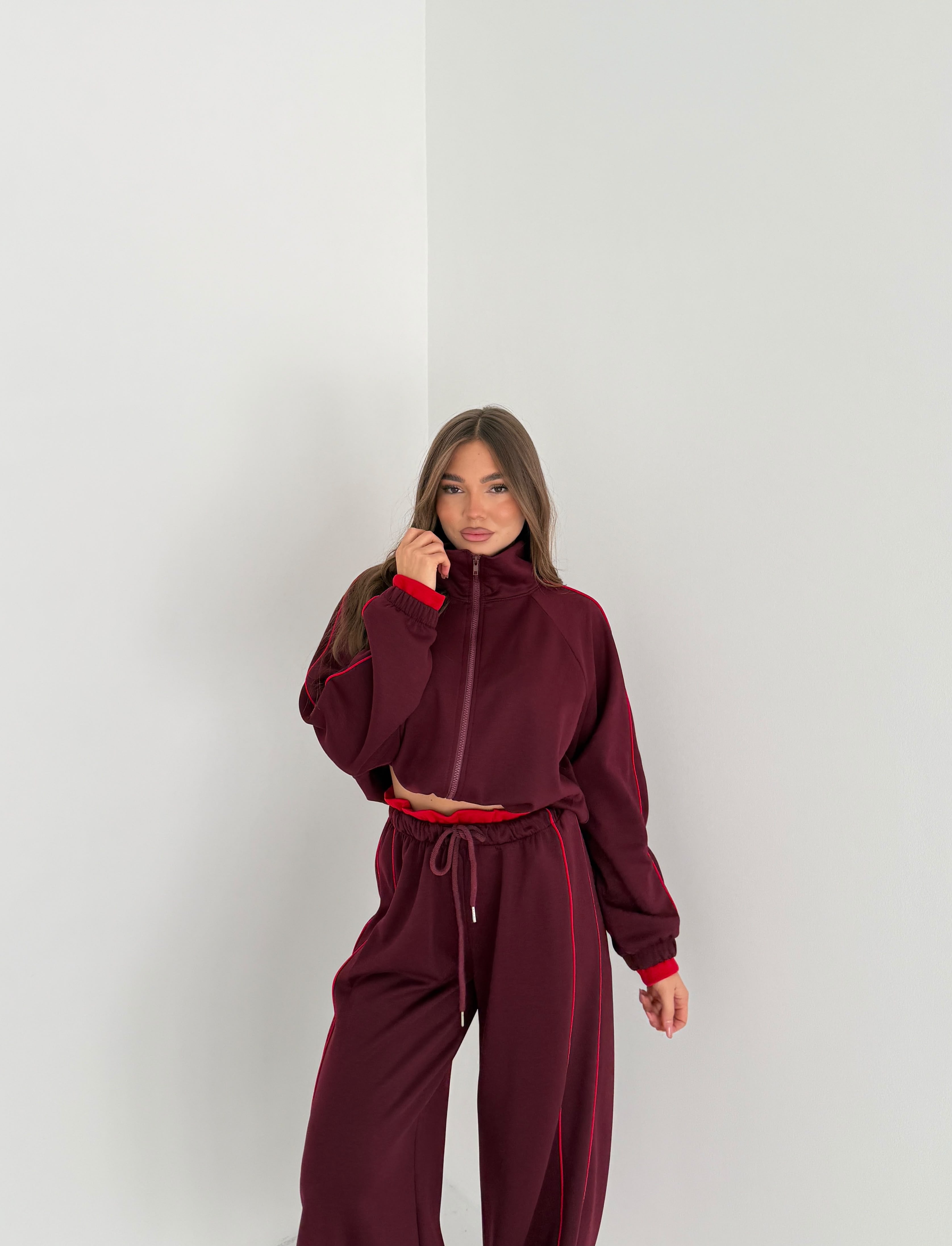 Coordinato Adeline 977302 - WINE