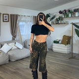 Bermuda Rachael 21054 - Frida Shop