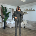 Blazer Toniya (verde) - Frida Shop