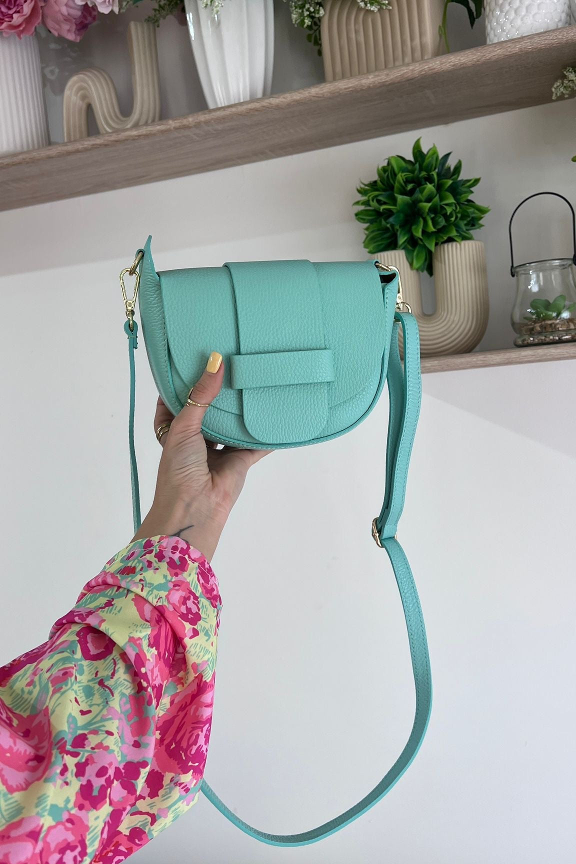 Borsa Adelaide - Frida Shop