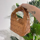 Borsa Clohee 2259 (camel) - Frida Shop