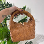 Borsa Clohee 2259 (camel) - Frida Shop