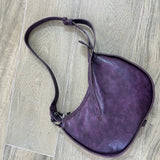 Borsa Dora 10 (viola) - Frida Shop