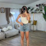 Bustino Akila 0616 - Frida Shop