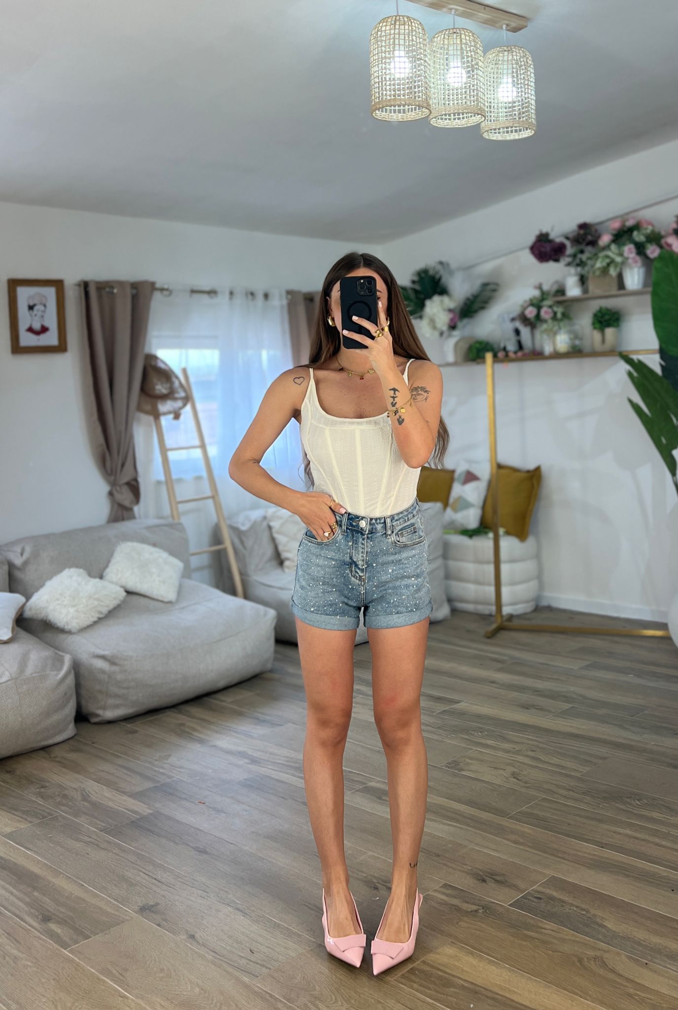 Bustino Akila 0616 - Frida Shop