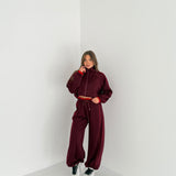 Coordinato Adeline 977302 - WINE
