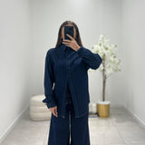 Camicia Darcey 752 - Frida Shop