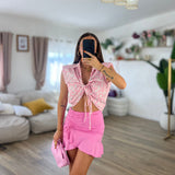 Camicia Juliè 5843 - Frida Shop