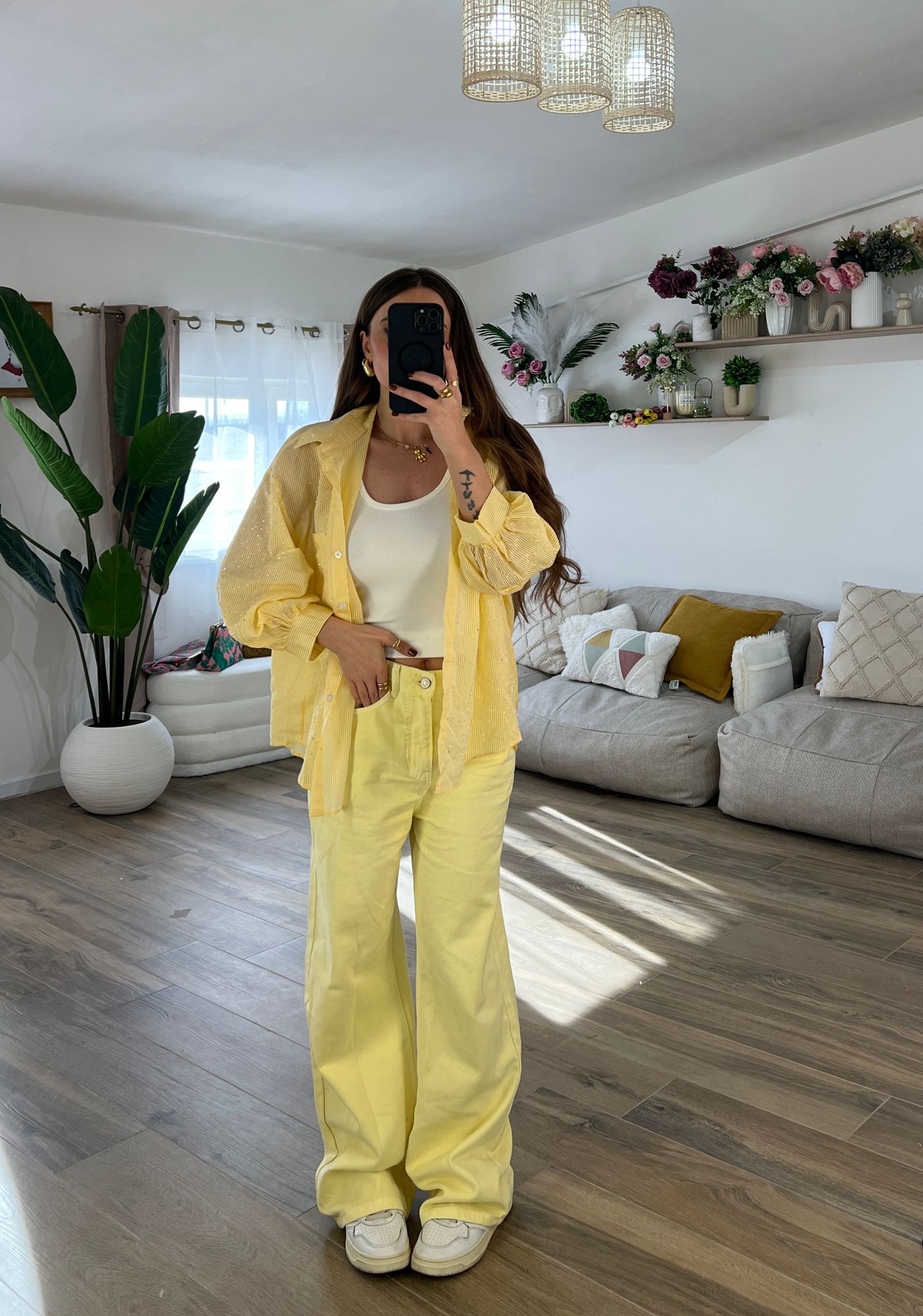 Camicia MAE 19515 - Frida Shop