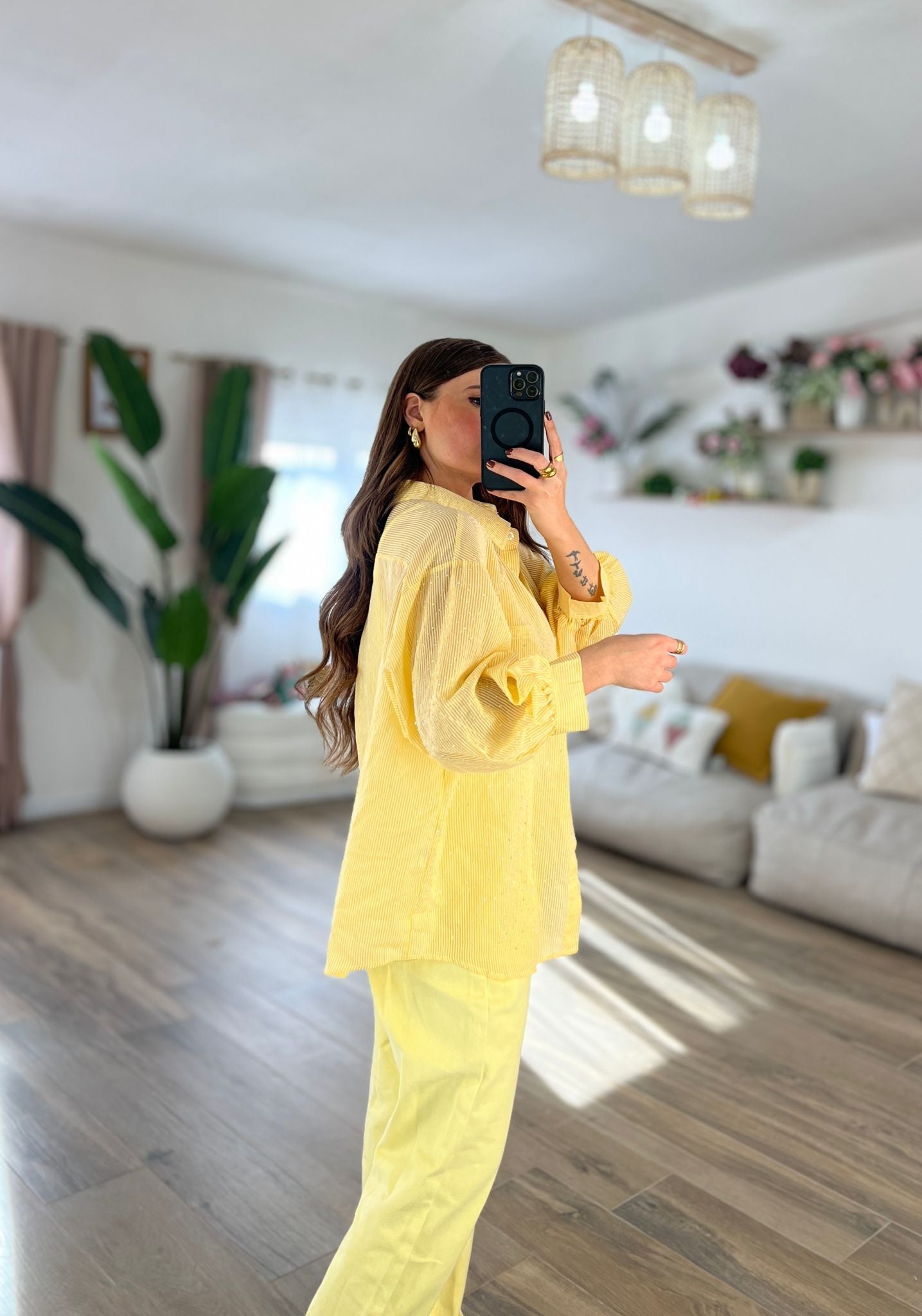 Camicia MAE 19515 - Frida Shop