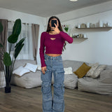 Cargo Cloe 172 - Frida Shop