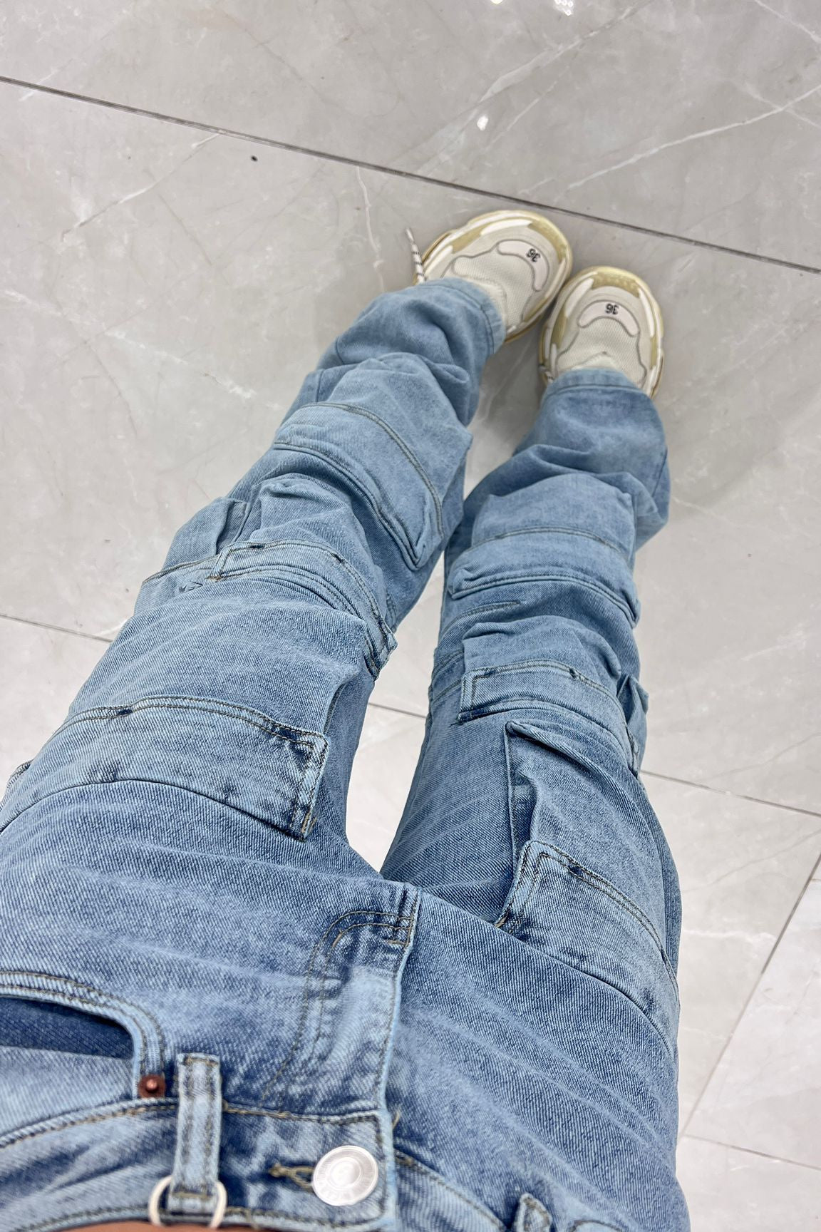 Cargo Eliana 199 - Frida Shop