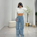 Cargo Eliana 199 - Frida Shop