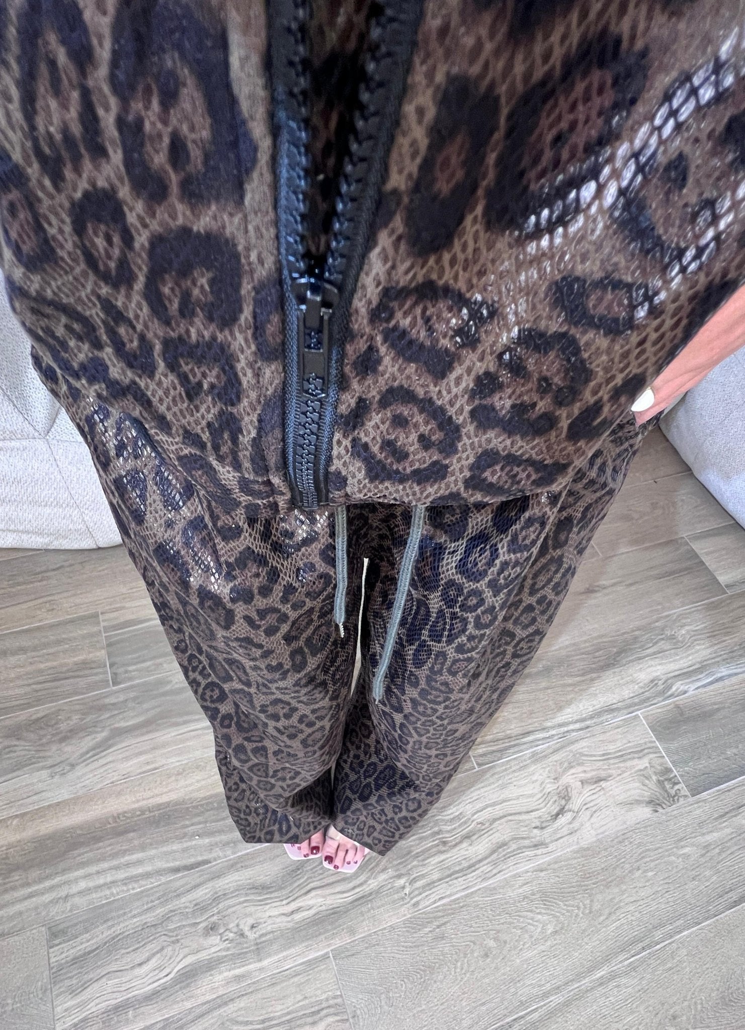 Coordinato Nathy 06 - Frida Shop