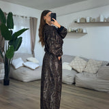 Coordinato Nathy 06 - Frida Shop