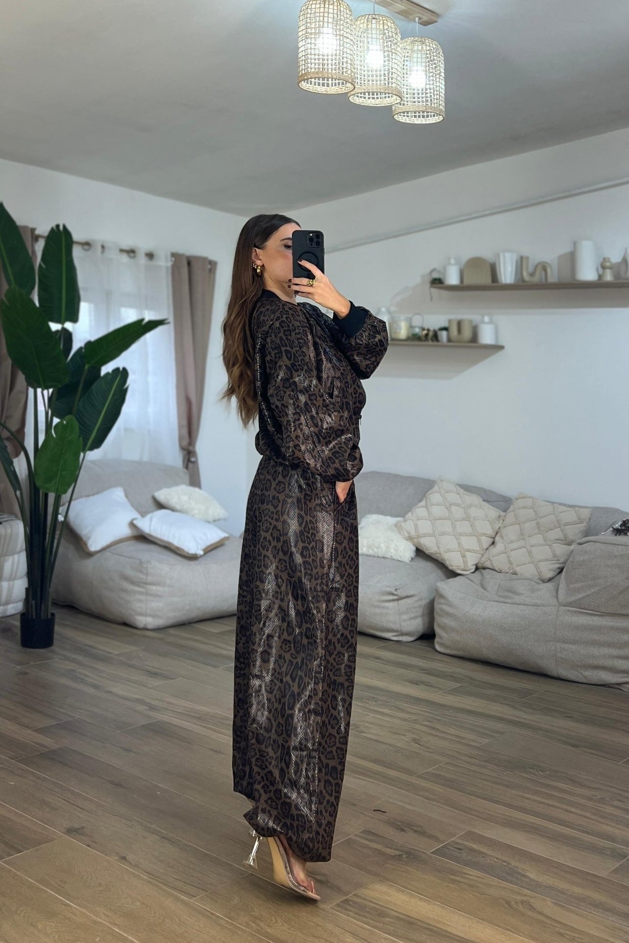 Coordinato Nathy 06 - Frida Shop