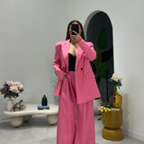 Coordinato Violet 5225 (rosa) - Frida Shop