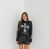 Maglia Darsen 13716 - NERO