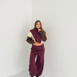 Coordinato Aubrey 97705 - WINE