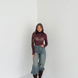 Jeans Noelle 5135 - SABBIATO