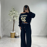 Felpa Lorys 26379 (blu) - Frida Shop