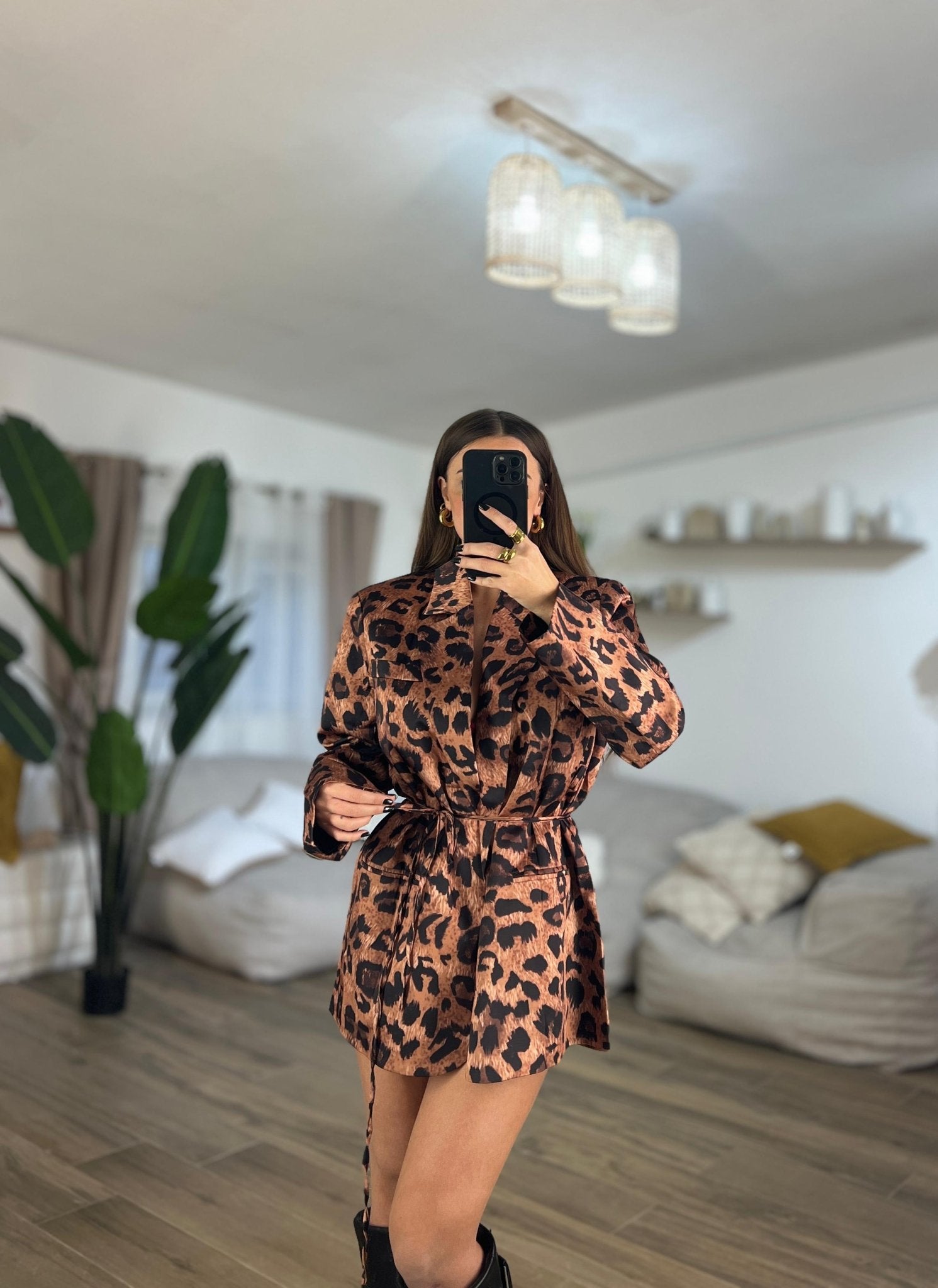 Giacca Edith 4758 - Frida Shop