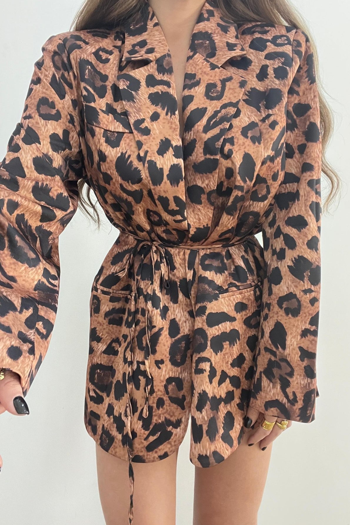 Giacca Edith 4758 - Frida Shop