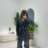 Giacca Glenda 2825 - Frida Shop